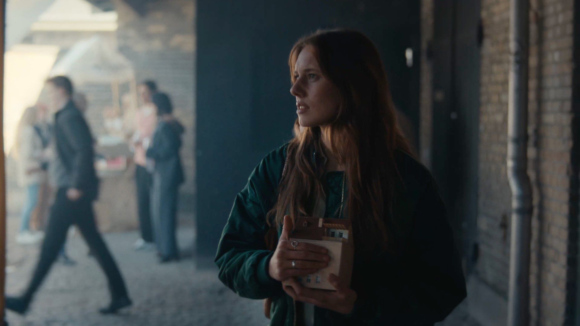 Danbolig - Ikke så Ejendomsmægleragtig