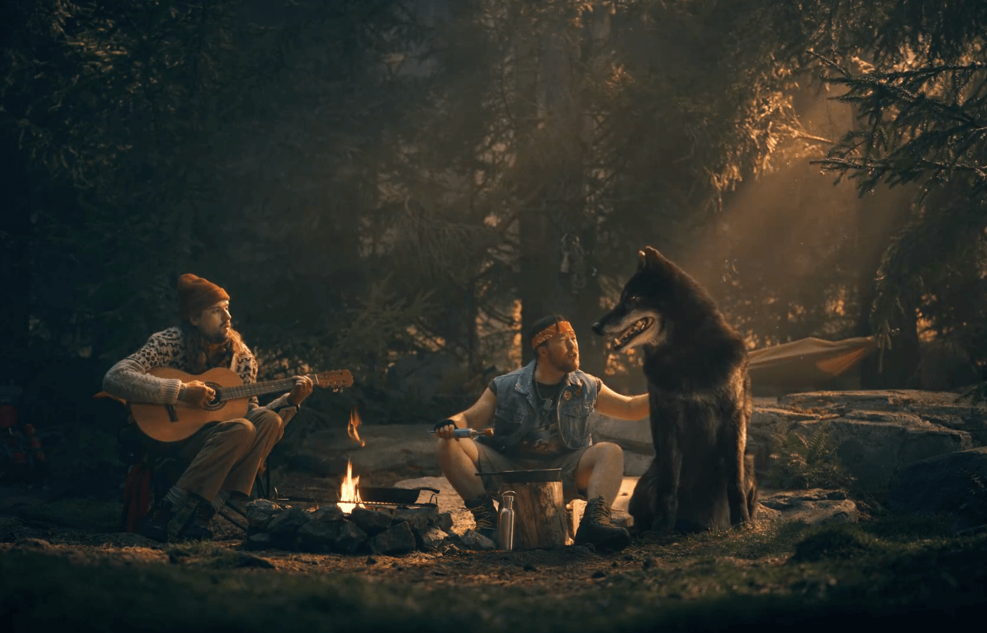 Thomy - Unnecessarily Necessary