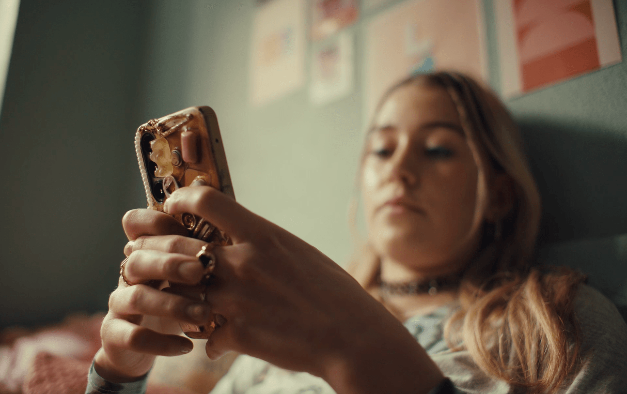 Call Me - The Lonely Generation