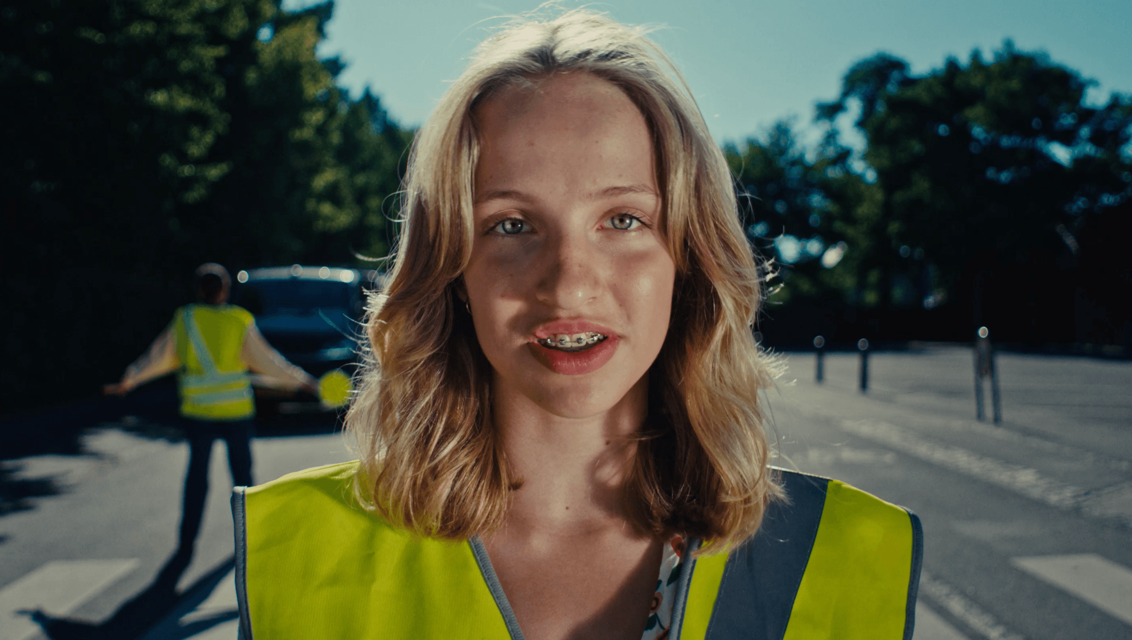 Rådet for Sikker Trafik - Skolepatruljen