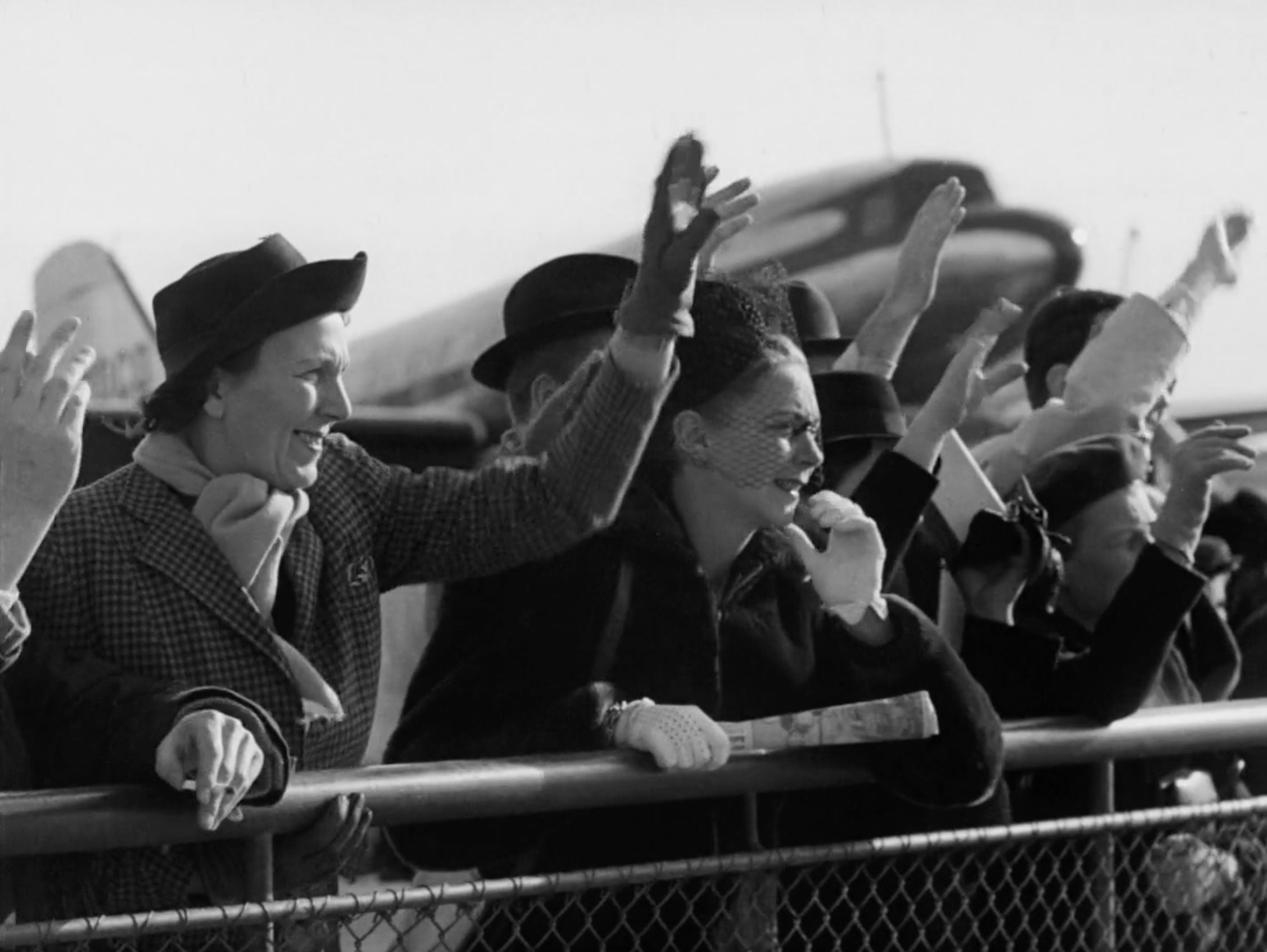 Time Flies, make it count - CPH 100