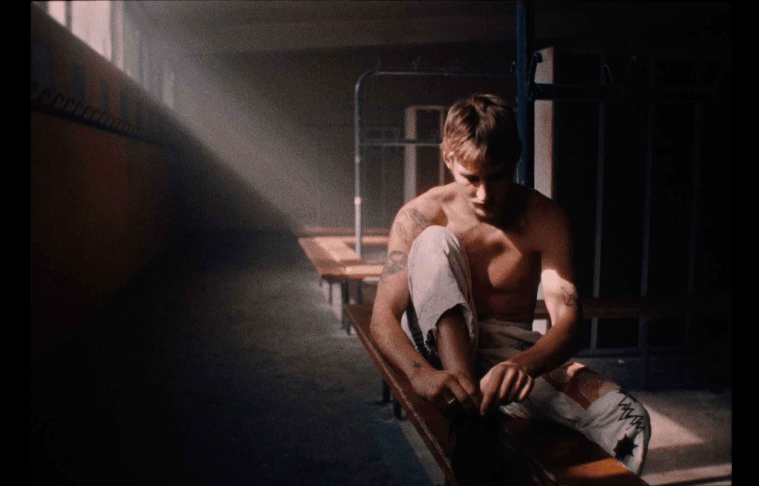 OCD Foundation - Escape the Loop