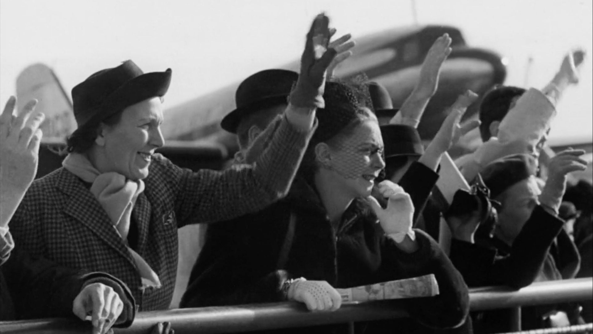 Time Flies, make it count - CPH 100